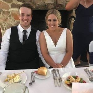 Meet your Posher, Jenna lea